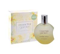 Essential Garden Vanilla Bliss Eau de Parfum para mujer, 30 ml