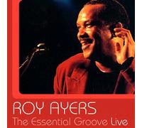 Essential Groove Live