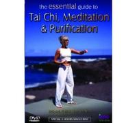 Essential Guide To Tai Chi, Meditation And Purification [DVD] [Reino Unido]