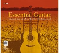 Essential Guitar