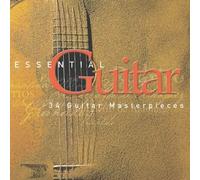 Varios Artistas - Essential Guitar