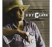 Essential Guy Clark by Sbme Special Mkts. (2009-08-04)