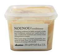 ESSENTIAL HAIRCARE acondicionador nounou 250 ml