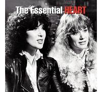 Essential Heart