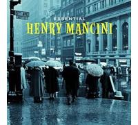 Essential Henry Mancini (2