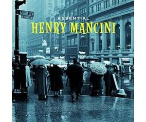 Essential Henry Mancini (2