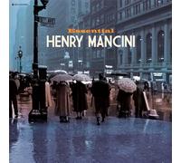 Essential Henry Mancini (Limited Gatefold Edition) [Vinilo]