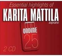 Essential Highlights Of Karita Mattila