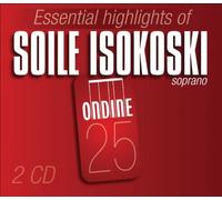 Essential Highlights Of Soile Isokoski