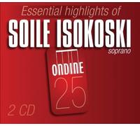 Essential Highlights Of Soile Isokoski