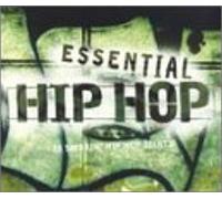 Essential Hip Hop: 20 Smokin Hip Hop Joints