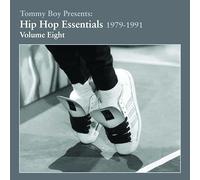 Essential Hip Hop 8
