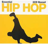 Essential Hip Hop Collection / Various