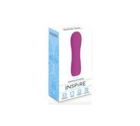 INSPIRE ESSENTIAL - VIBRADOR ELLIE LILA