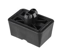 Essential Jack Point Jacking Lift Block para BMW y MINI, fácil manejo y almacenamiento