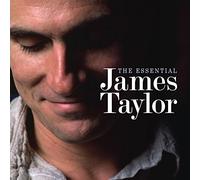 Essential James Taylor,the