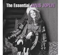 Essential Janis Joplin