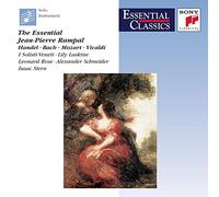 Essential Jean-Pierre Rampal