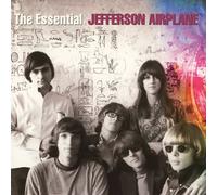 Essential Jefferson Airplane