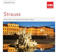Essential Johann Strauss II