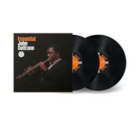 Essential John Coltrane