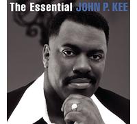 Essential John P Kee