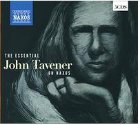 Various - John Tavener