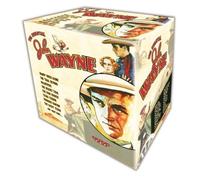 Essential John Wayne [Alemania] [DVD]