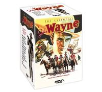 Essential John Wayne [Alemania] [DVD]