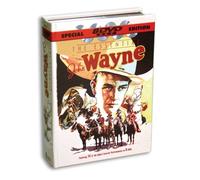Essential John Wayne Special Limited Edition [Alemania] [DVD]