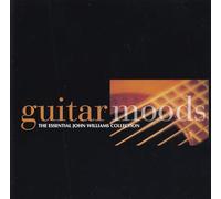 Guitar Moods - Essential John Williams Dm2