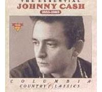 Essential Johnny Cash (1955-1983) by Cash,Johnny (1992-03-24)
