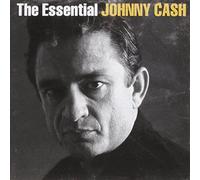 Essential Johnny Cash