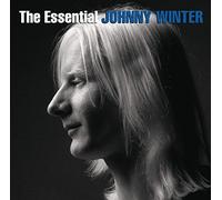 Essential Johnny Winter