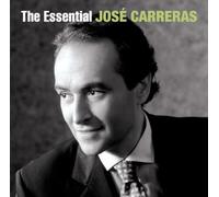Essential Jose Carreras / Best