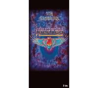 Essential Journey [2cd]