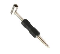 Essential - Juego de piezas de reparación de guitarra, llave hexagonal adecuada para reparación de guitarras, mango ergonómico, ajustes rápidos, ajustador de varilla de marco para guitarra
