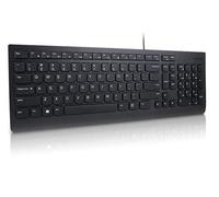 Lenovo Essential Wired Keyboard - Czech/Slovakia