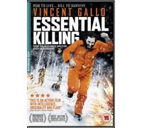 Essential Killing (2010) ( Essence ) ( Essence of Killing ) [ Origen UK, Ningun Idioma Espanol ]