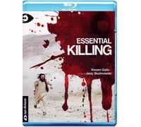 Essential_Killing_(The_Essence_of_Killing) [Italia] [Blu-ray]