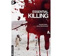 Essential_Killing_(The_Essence_of_Killing) [Italia] [DVD]