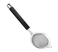 Essential Kitchen Tool - Cuchara de malla fina, colador multiusos para colar eficientemente tés, café y jugos, colador de café
