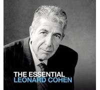 Essential Leonard Cohen by Cohen, Leonard (2013-11-11)