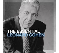 Essential Leonard Cohen,the