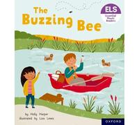 Essential Letters and Sounds: Essential Phonic Readers: Oxford Reading Level 3: The Buzzing Bee