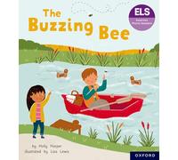 Essential Letters and Sounds: Essential Phonic Readers: Oxford Reading Level 3: The Buzzing Bee