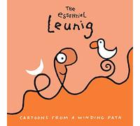 Essential Leunig: Cartoons from a Winding Path,The