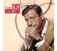 Yves Montand – Essential – Vinilo – Edición limitada (Gatefold)