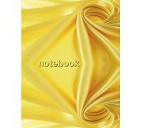 Essential Lined Notebook: Minimal and Practical Design for Everyday Writing and Professional Use