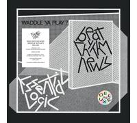 Essential Logic - Beat Rhythm News (Waddle Ya Play?) (Dlx 2cd ed.)